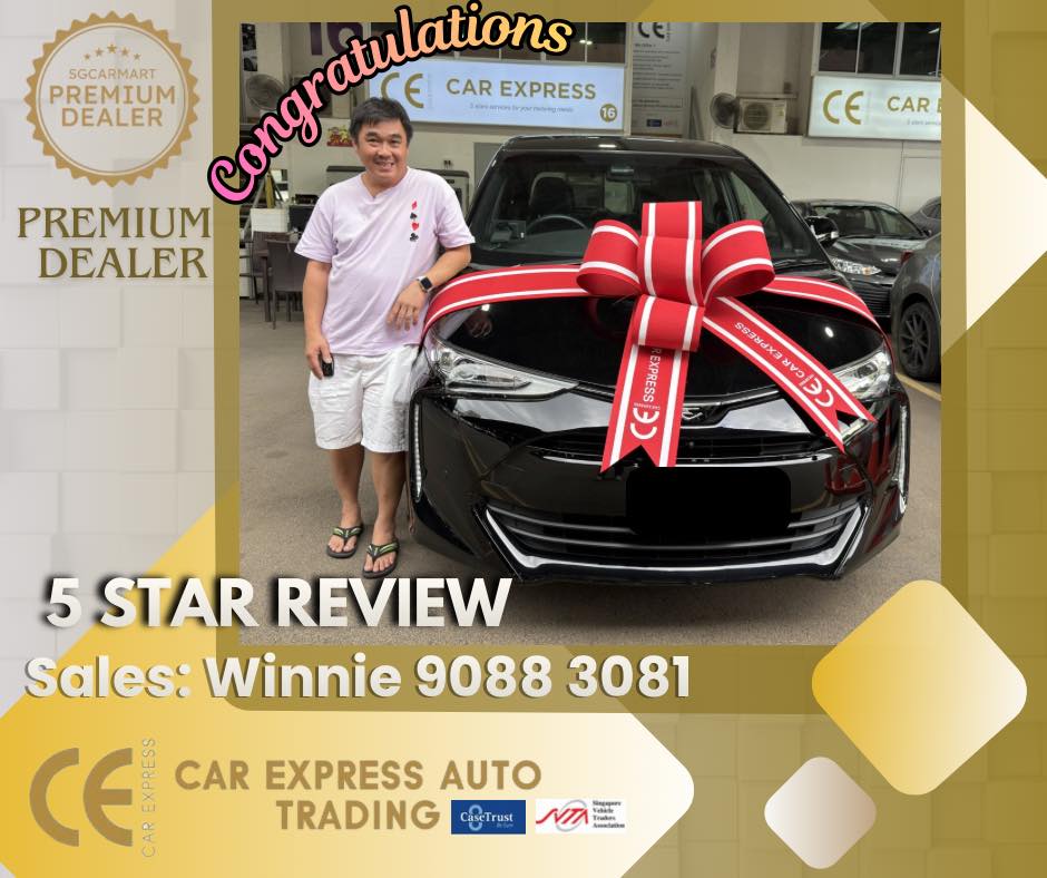 car express testimonial image 2
