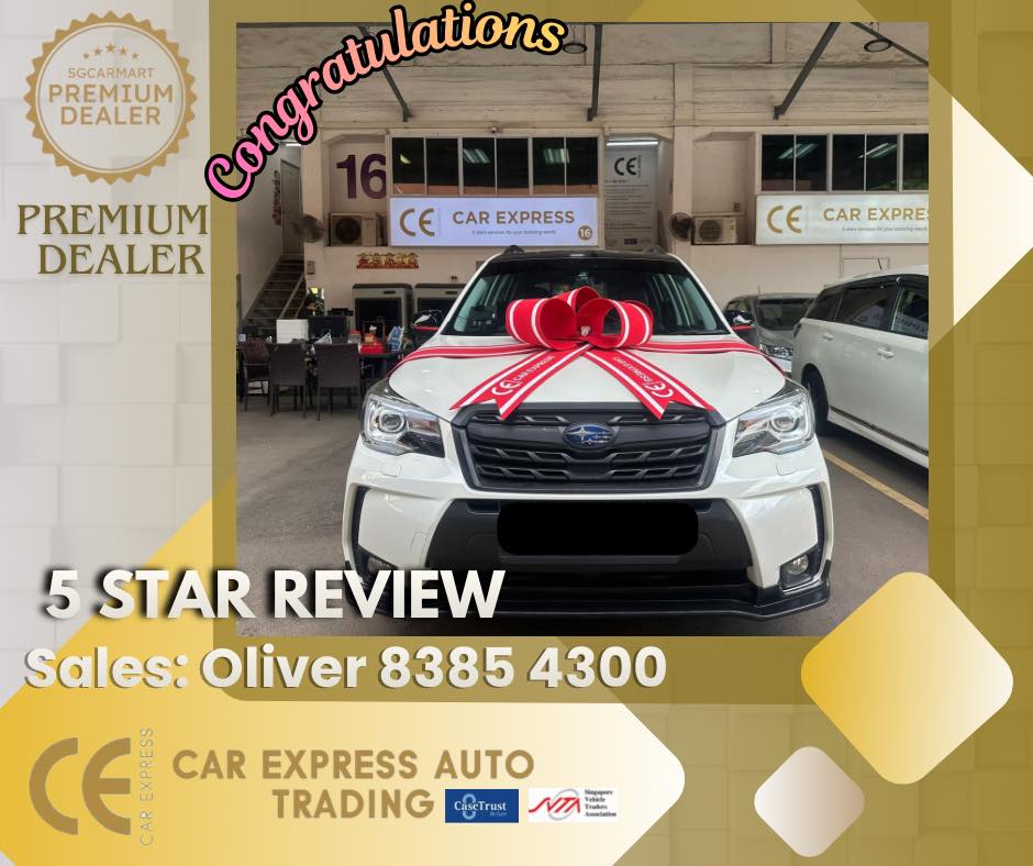 car express testimonial image 3
