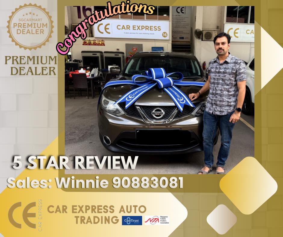 car express testimonial image 4