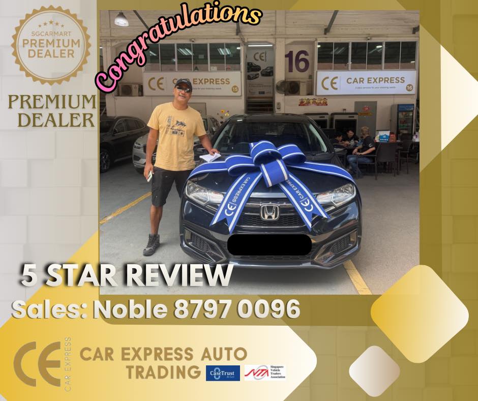 car express testimonial image 5