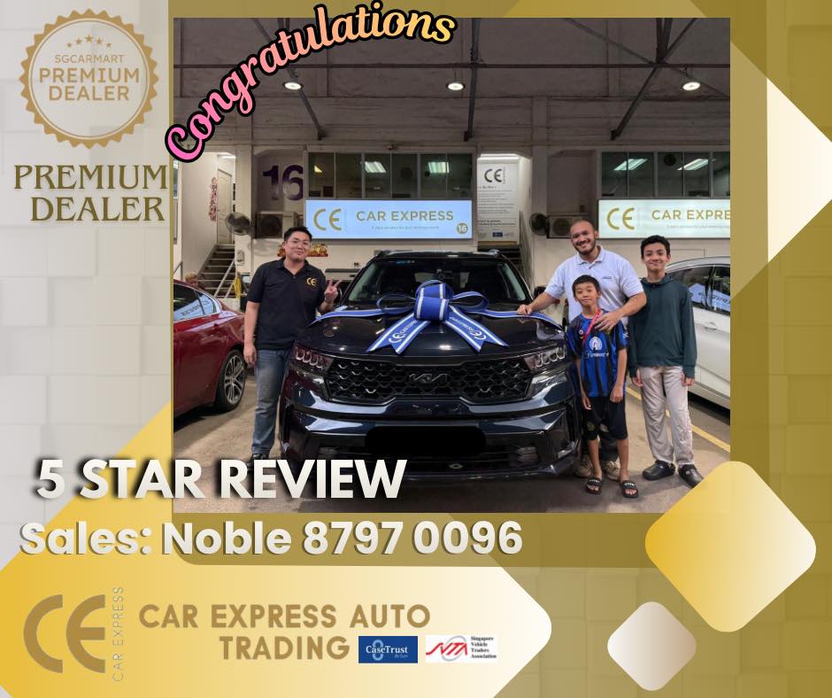 car express testimonial image 6