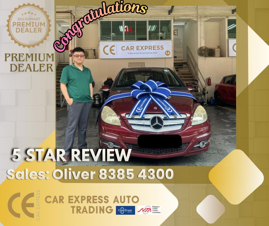 car express testimonial image 7