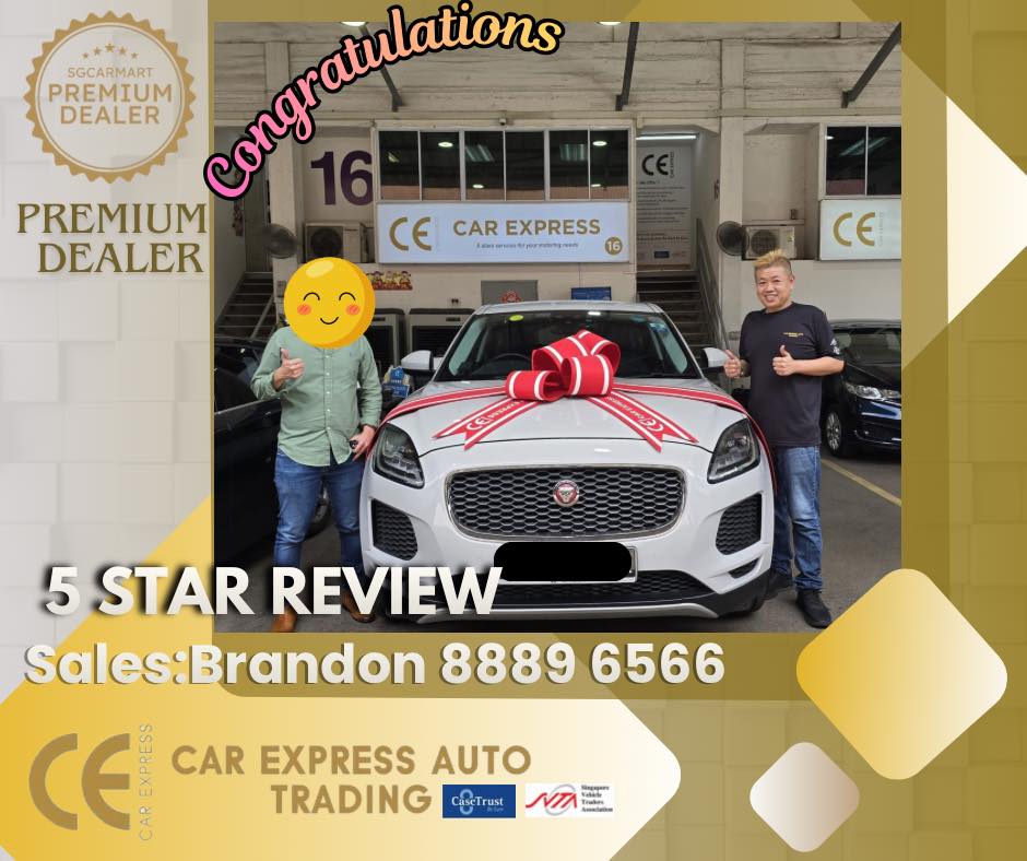 car express testimonial image 8