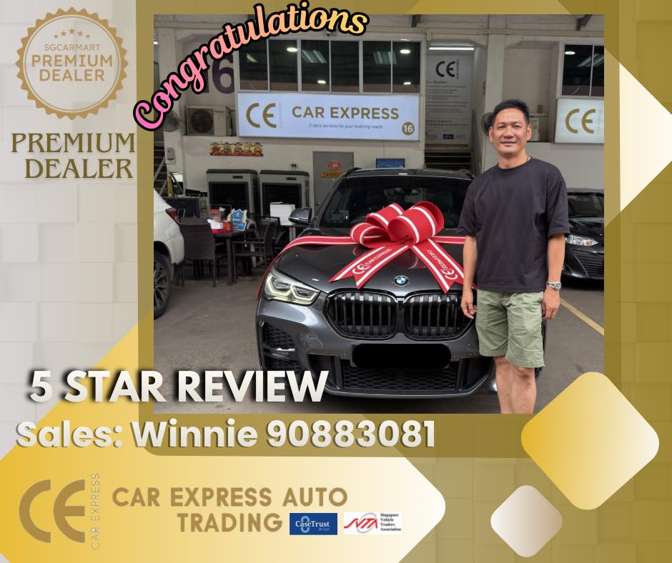 car express testimonial image