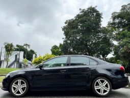 
										Volkswagen Jetta 1.4A TSI Sunroof full									