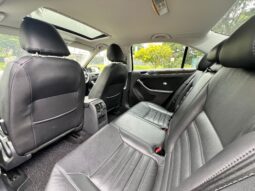 
										Volkswagen Jetta 1.4A TSI Sunroof full									