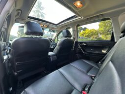 
										Subaru Forester 2.0i-L Sunroof full									
