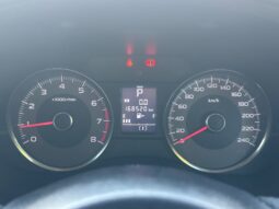 
										Subaru Forester 2.0i-L Sunroof full									