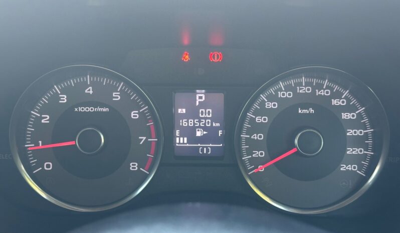 
								Subaru Forester 2.0i-L Sunroof full									