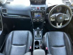 
										Subaru Forester 2.0i-L Sunroof full									