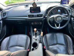 
										Mazda Axela Diesel 1.5A full									