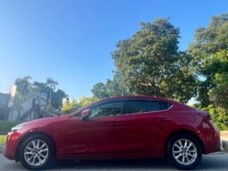 
										Mazda Axela Diesel 1.5A full									