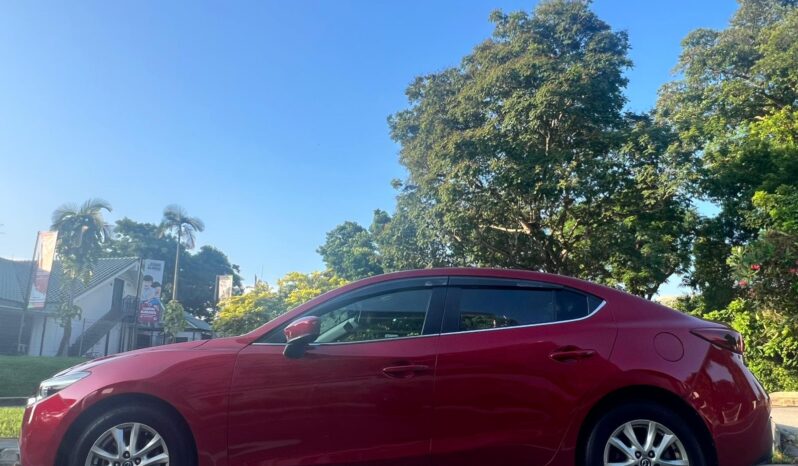 
								Mazda Axela Diesel 1.5A full									