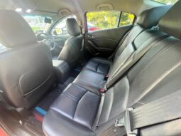 
										Mazda Axela Diesel 1.5A full									