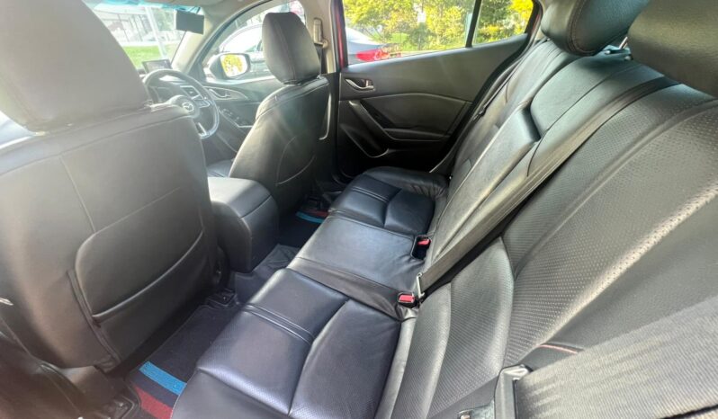 
								Mazda Axela Diesel 1.5A full									