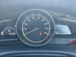 
										Mazda Axela Diesel 1.5A full									