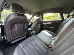 
										Audi A5 Sportback Mild Hybrid 2.0A TFSI S-tronic full									
