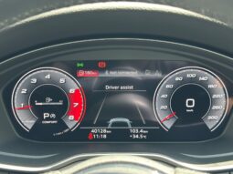 
										Audi A5 Sportback Mild Hybrid 2.0A TFSI S-tronic full									