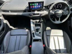 
										Audi A5 Sportback Mild Hybrid 2.0A TFSI S-tronic full									