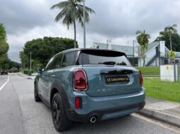
										MINI Cooper Countryman 1.5A full									