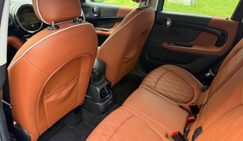 
								MINI Cooper Countryman 1.5A full									