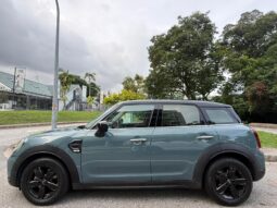 
										MINI Cooper Countryman 1.5A full									