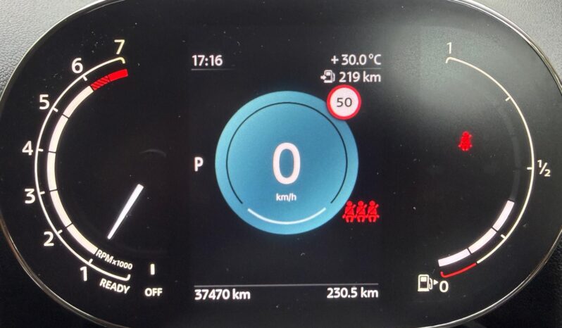 
								MINI Cooper Countryman 1.5A full									