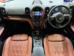 
										MINI Cooper Countryman 1.5A full									