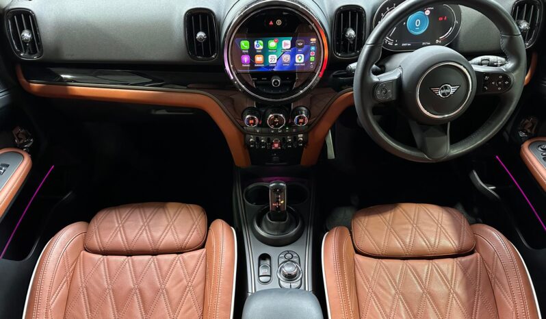 
								MINI Cooper Countryman 1.5A full									