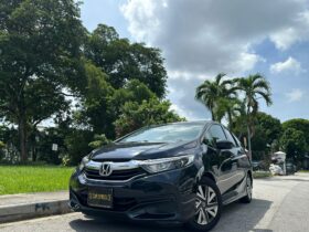 Honda Shuttle 1.5A G