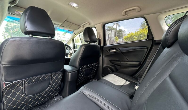 
								Honda Shuttle 1.5A G full									
