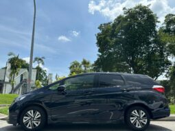 
										Honda Shuttle 1.5A G full									
