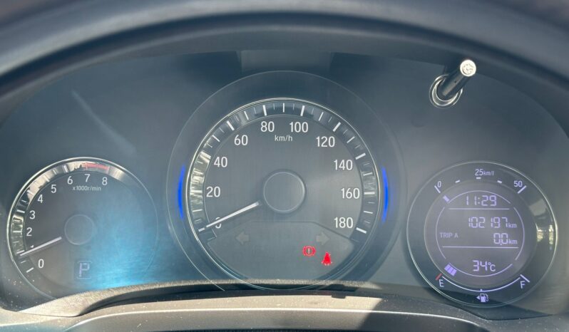 
								Honda Shuttle 1.5A G full									