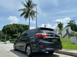 
										Honda Shuttle 1.5A G full									
