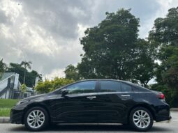 
										Toyota Corolla Altis 1.6A Standard full									