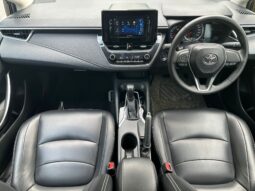 
										Toyota Corolla Altis 1.6A Standard full									