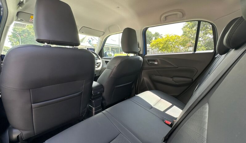 
								Honda Shuttle 1.5A G full									
