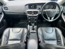 
										Volvo V40 T2 full									
