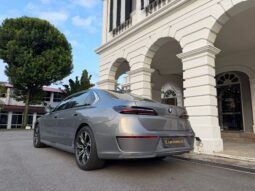 
										BMW 7 Series 735i Mild Hybrid sDrive Pure Excellence full									