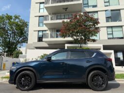 
										Mazda CX-5 2.0A full									