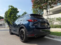 
										Mazda CX-5 2.0A full									