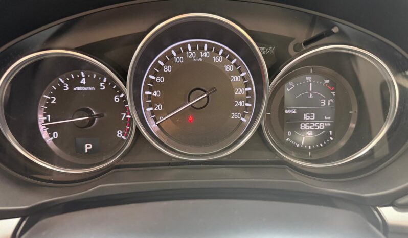 
								Mazda CX-5 2.0A full									