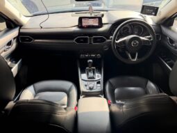 
										Mazda CX-5 2.0A full									