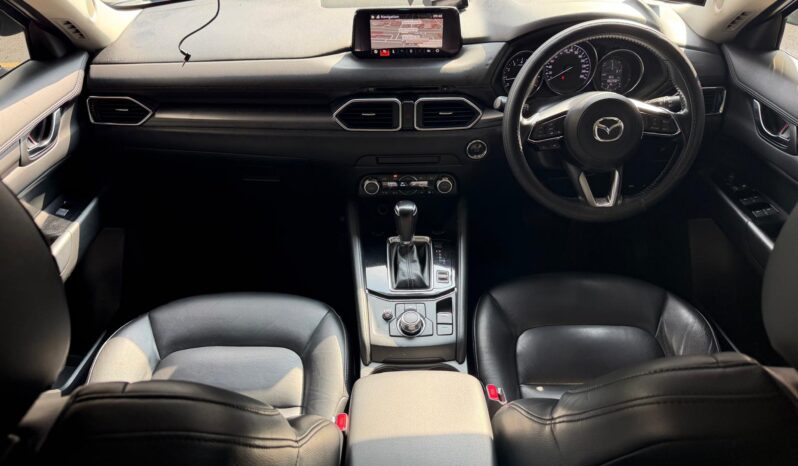 
								Mazda CX-5 2.0A full									