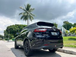 
										Toyota Harrier Turbo 2.0A M full									