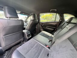 
										Toyota Harrier Turbo 2.0A M full									