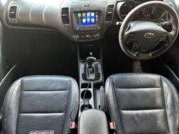 
										Kia Cerato K3 1.6A SX Sunroof full									