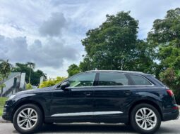 
										Audi Q7 2.0A TFSI Quattro Tip 7-Seater (New 10-yr COE) full									