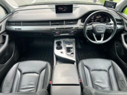 
										Audi Q7 2.0A TFSI Quattro Tip 7-Seater (New 10-yr COE) full									