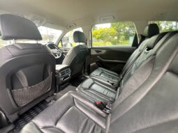 
										Audi Q7 2.0A TFSI Quattro Tip 7-Seater (New 10-yr COE) full									